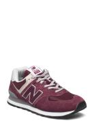 New Balance New Balance 574 Core Röd