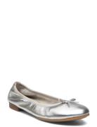 Tamaris Woms Ballerina Silver