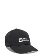 Baseball Cap Sport Headwear Caps Black Jack Wolfskin