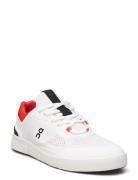 The Roger Spin Låga Sneakers Multi/patterned On