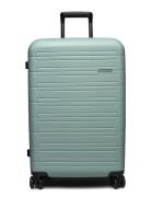 Novastream Spinner 77/28 Tsa Exp Bags Suitcases Green American Tourist...