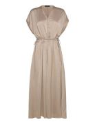 Bruuns Bazaar Acaciabbgalina Dress Beige