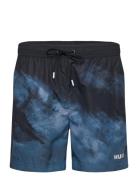 Dune Badshorts Black HUGO