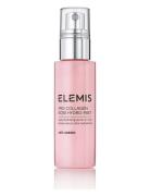 Procollagen Rose Hydromist Ansiktstvätt Ansiktsvatten Nude Elemis