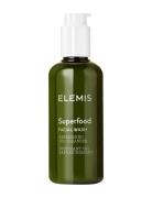 Superfood Facial Wash Ansiktstvätt Sminkborttagning Cleanser Nude Elem...