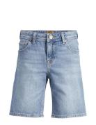 Jack & J S Jjichris Jjoriginal Shorts Mf 920 Sn Jnr Blå