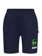 LEGO Kidswear Lwphilo 307 - Shorts Marinblå