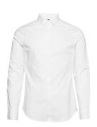 Shirt Tops Shirts Business White Armani Exchange