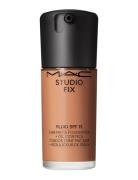 Studio Fix Fluid Broad Spectrum Spf 15 - Nw33 Foundation Smink MAC