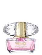 Bright Crystal Parfum Parfym Eau De Parfum Nude Versace Fragrance