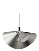 Frandsen Lighting Peel Pendant Silver