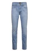 Rider Bottoms Jeans Slim Blue Lee Jeans