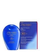 Shiseido Global Sun Care Sun Lotion Spf30 Nude