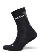 CEP Cep Ultralight Socks, Mid Cut, V3, Women Svart