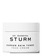 Darker Skin T S Face Cream Dagkräm Ansiktskräm Nude Dr. Barbara Sturm