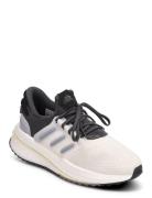 X_Plrboost Shoes Sport Sneakers Low-top Sneakers Beige Adidas Sportswe...