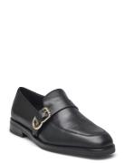 Alexa - Monkstrap Loafers Låga Skor Black 3.1 Phillip Lim