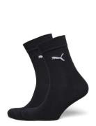 Puma Kids Easy Rider Sock 2P Sockor Strumpor Black PUMA