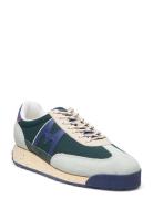 Mestari Control Foggy Dew Sport Sneakers Low-top Sneakers Blue Karhu