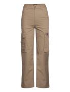 Dickies Hooper Bay Cargo Beige