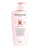 Kérastase Genesis Bain Nutri-Fortifiant 500Ml Schampo Nude Kérastase