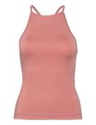 Björn Borg Borg Strap Tank Rosa