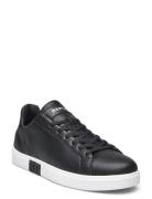 Polys Studio Låga Sneakers Black Replay