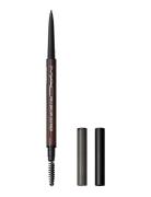 Pro Brow Definer 1Mm - Hickory Ögonbrynspenna Smink Nude MAC