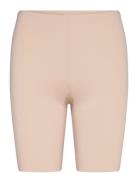 Essence Long Panties Cool & Dry Hipstertrosa Underkläder Beige Swegmar...