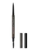 Pro Brow Definer 1Mm - Spiked Ögonbrynspenna Smink Nude MAC