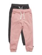 Minymo Basic 37 -Sweat Pant Rosa