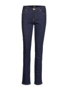 Elly Bottoms Jeans Slim Blue Lee Jeans