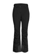 Helly Hansen W Legendary Insulated Pant Svart