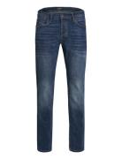 Jjitim Jjoriginal Am 782 50Sps Noos Bottoms Jeans Slim Blue Jack & J S