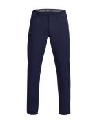 Ua Drive 5 Pocket Pant Sport Sport Pants Navy Under Armour