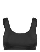 Casall Pulse Sports Bra Svart