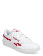 Reebok Classics Club C Revenge Vit