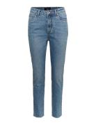 Vero Moda Vmbrenda Hr Straight A Cut Gu384 Ga Noos Blå