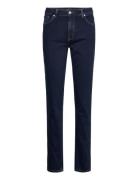 GANT Farla Super Stretch Jeans Blå