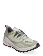 KEEN Ke Zionic Wp W-Desert Sage Grön