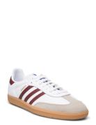 Samba Og Sport Sneakers Low-top Sneakers White Adidas Originals