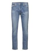 LEVI´S Men 513 Slim Straight Far Out Clb Blå