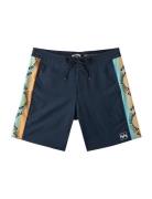 D Bah Lt Badshorts Navy Billabong