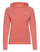 Sanne Sunshirt Sport Sweat-shirts & Hoodies Hoodies  Kari Traa