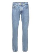 Terrace 6986 Jackson Pepper Bottoms Jeans Regular Blue Lois Jeans