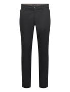 Mabrent New Chino Bottoms Trousers Casual Black Matinique