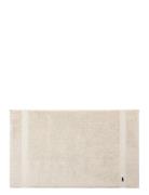 Poloplay Bath Mat Home Textiles Rugs & Carpets Bath Rugs Beige Ralph L...