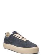 Dart Suede Hydro Låga Sneakers Blue Pompeii