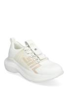 Elevate 1 Sneaker Låga Sneakers Cream Steve Madden