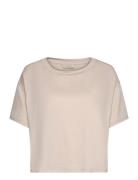 Residus Gwynet Tee Beige